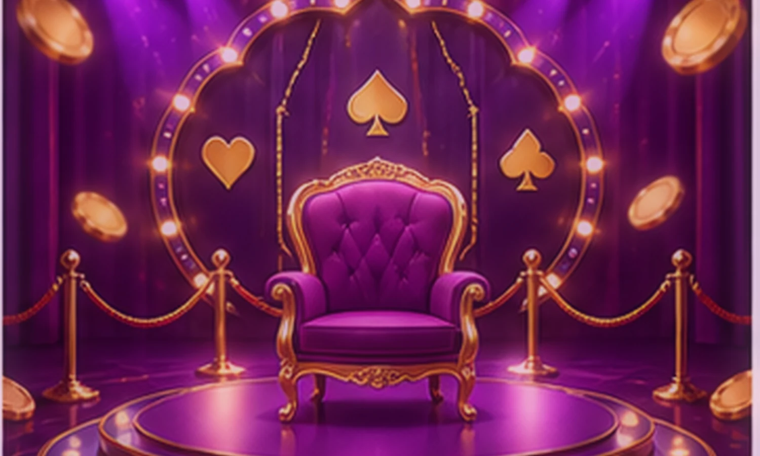Teen Patti Master phone visual
